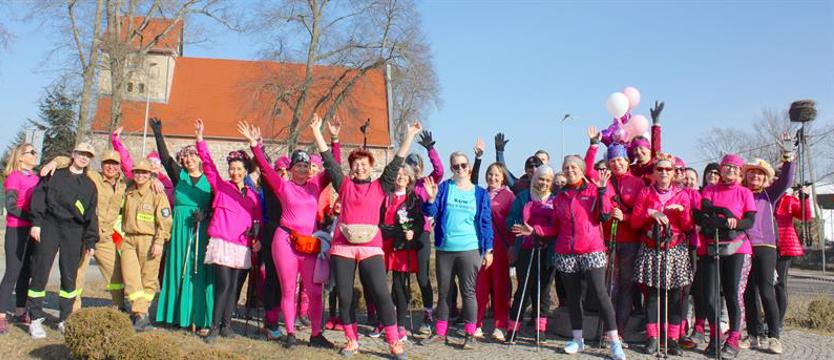 „Dla takich rzeczy warto żyć”. Z kobiecą mocą