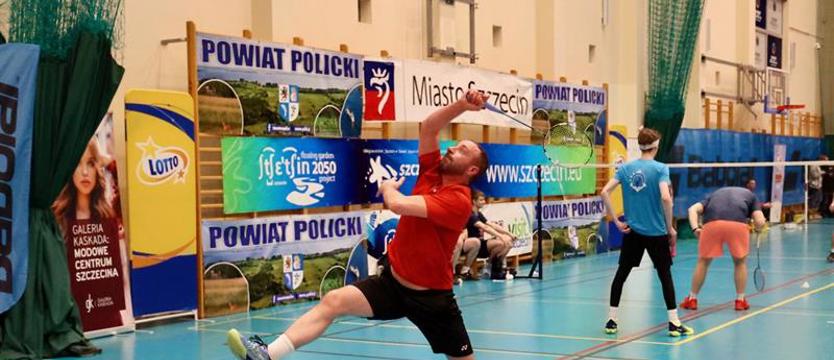 Badminton. Ponad 200 zawodników na Babolat Cup 2025
