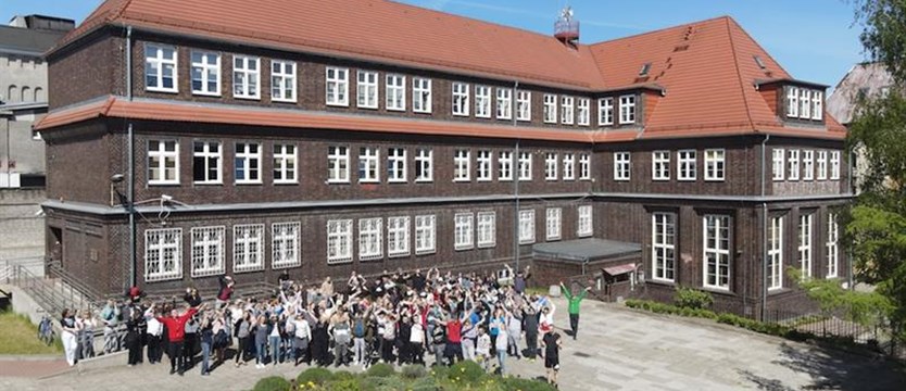 SOSW Jubileo No. 2 en Szczecin.  Celebran su sexagésimo aniversario