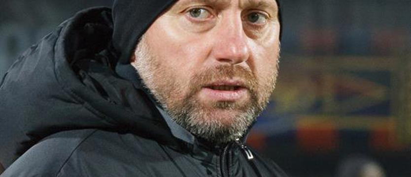 Piłka nożna. Z Włochami o awans!