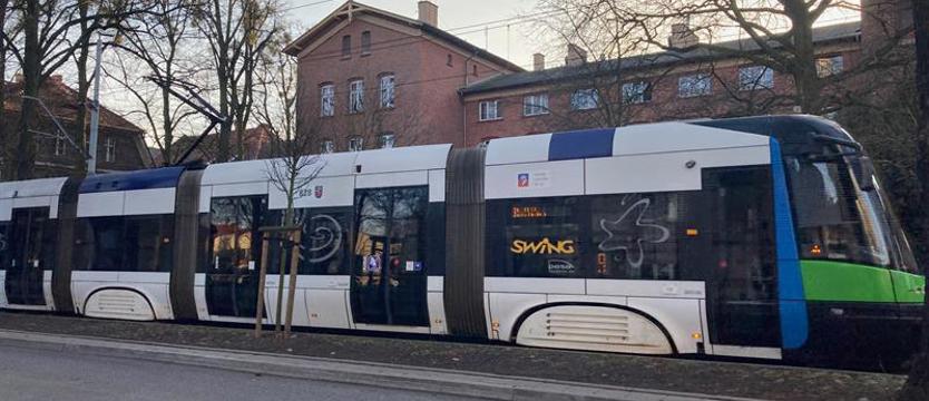 Dodatkowa komunikacja po meczu Pogoni Szczecin z Radomiakiem Radom