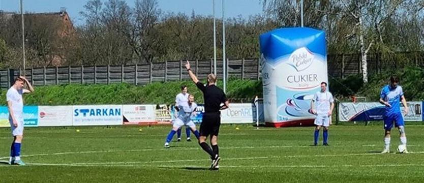 Piłka nożna. Słodkie 75 lat Kluczevii