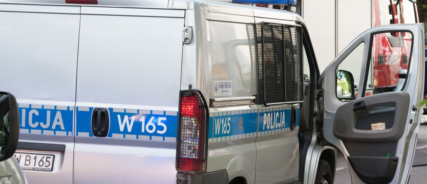 Kłopoty na Warszewie - Duńska nieprzejezdna