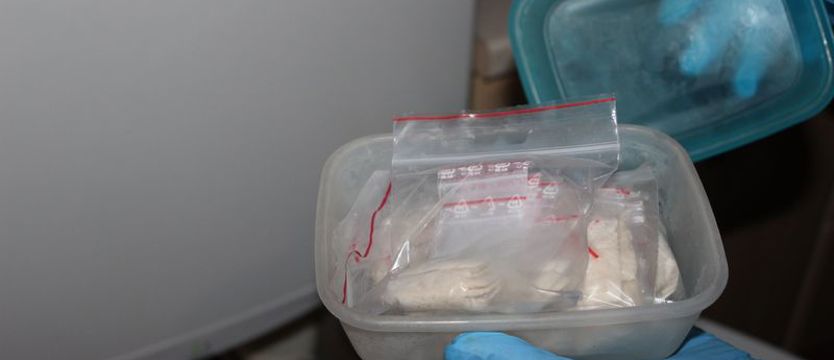 Od kontroli do aresztu...