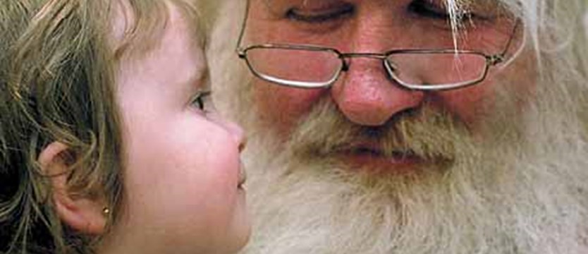 Św. Mikołaj: polskie dzieci proszą o tablety, telefony, ale też klocki i lalki
