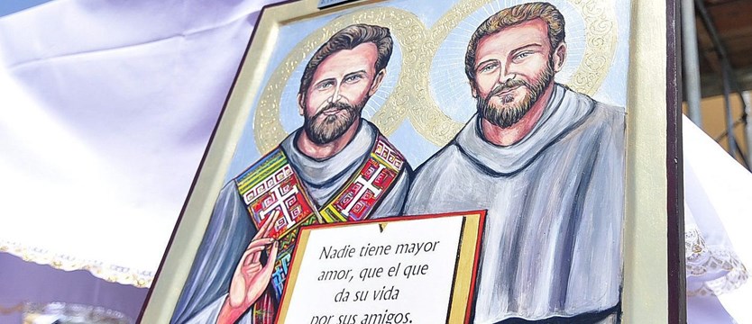 Polscy misjonarze beatyfikowani
