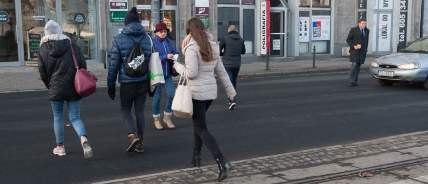 Będzie pogoda, będą pasy