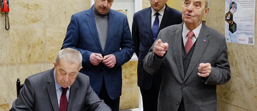 Deklaracja Grudniowa - wpisy lewicy