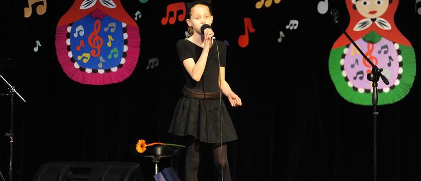 Śpiewali po rosyjsku