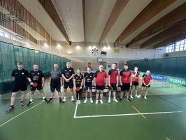 Masa Tenisi: Şampiyon Polisin Yenilgisi