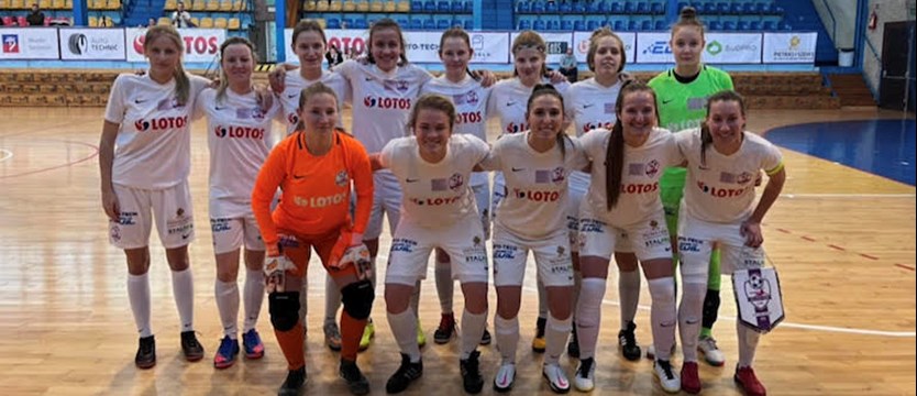 Futsal. Przed nami II Mistrzostwa Szczecina w Futsalu