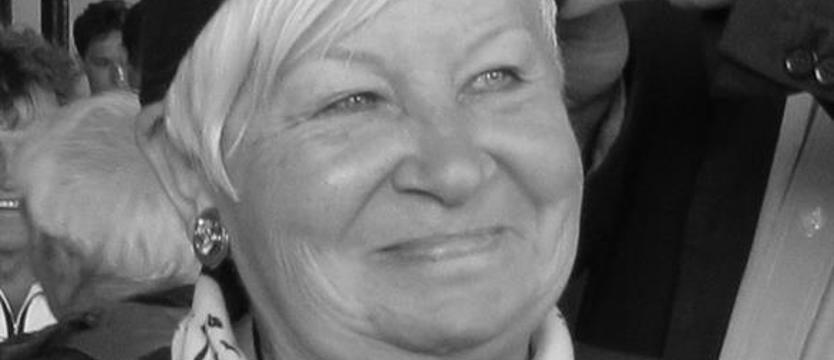 Zmarła Mira Urbaniak. Tworzyła Żeglarską Reprezentację Szczecina