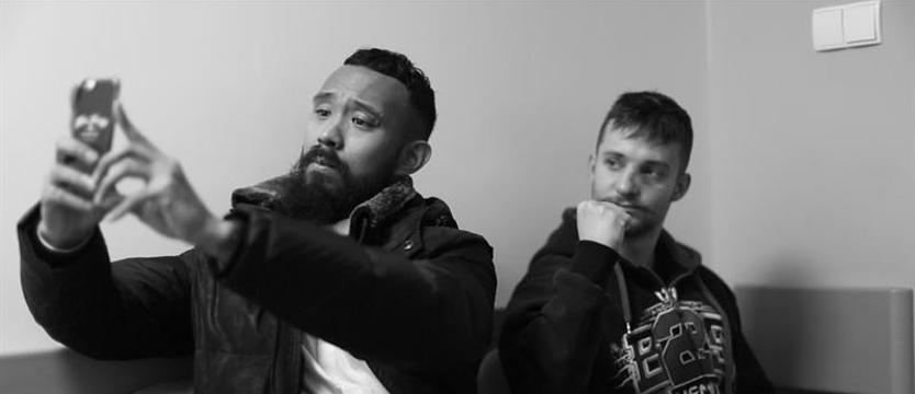 Obejrzyj szczeciński serial dokumentalny. To historia robotnika, który chce zostać mistrzem w tajskim boksie