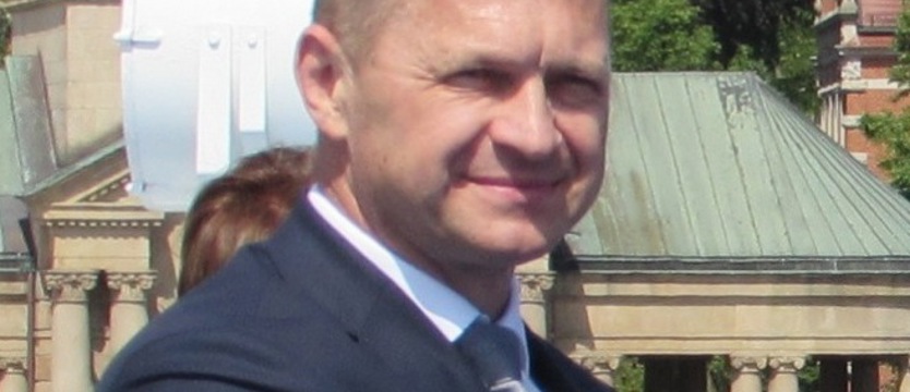 Prezes PŻB odwołany