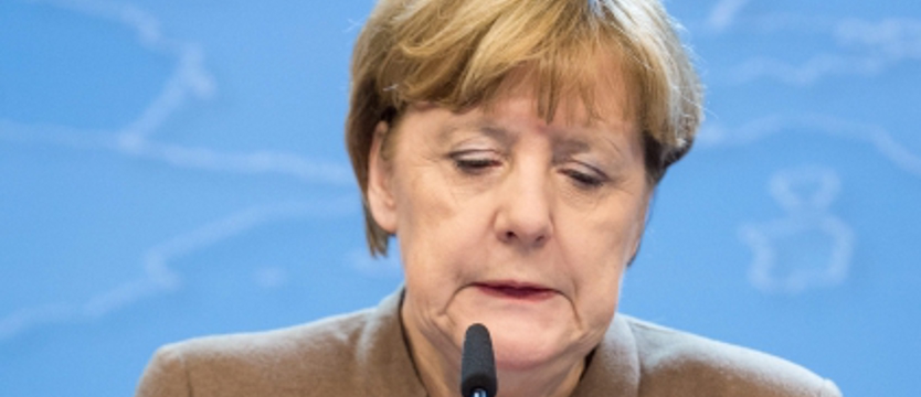 Niemcy spierają się o Nord Stream 2