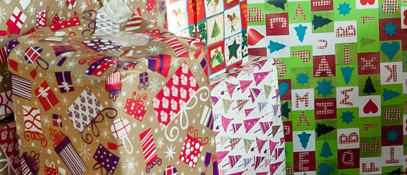 Ekologiczne prezenty