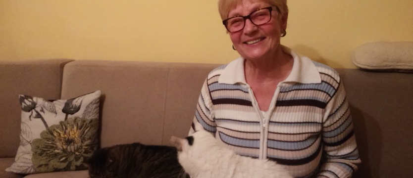 W Kurierze: Zauważanie drugiego człowieka