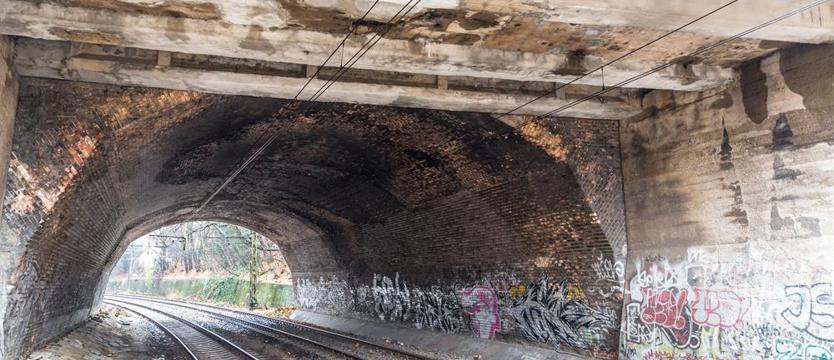 W KURIERZE: Wiadukt wytrzyma dwa lata