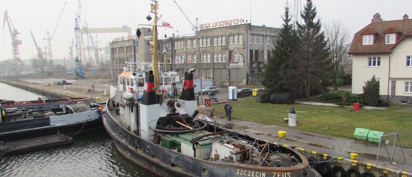  Żmudne wyjaśnianie morskich tragedii 