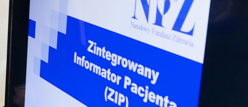 Padł system w Funduszu