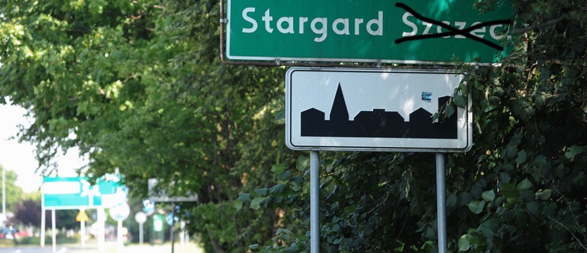 Minister zdecydował - tylko Stargard