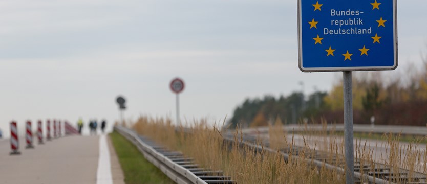 Dania: kontrole na granicy coraz bliżej