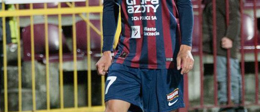 Piłka nożna. Wojtkowski lepszy od Akahoshiego