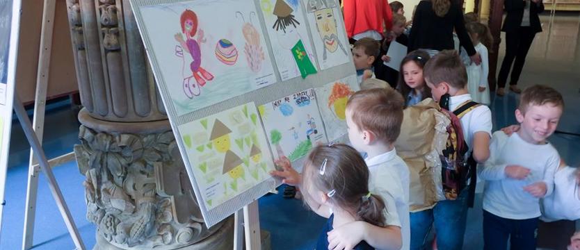 Inny, nie znaczy gorszy