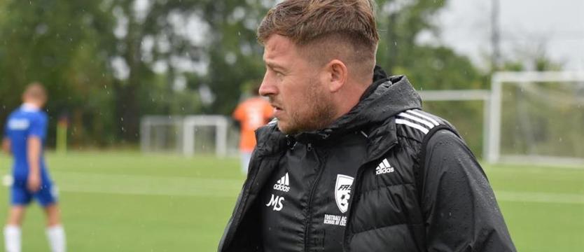 Piłka nożna. Rezerwy Pogoni uległy półfinaliście Pucharu Polski