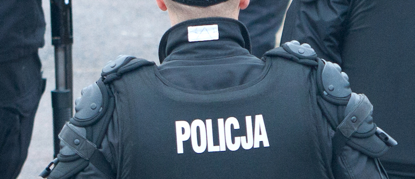 Bandyckie sceny w Stuchowie. Szalikowcy pobili piłkarzy