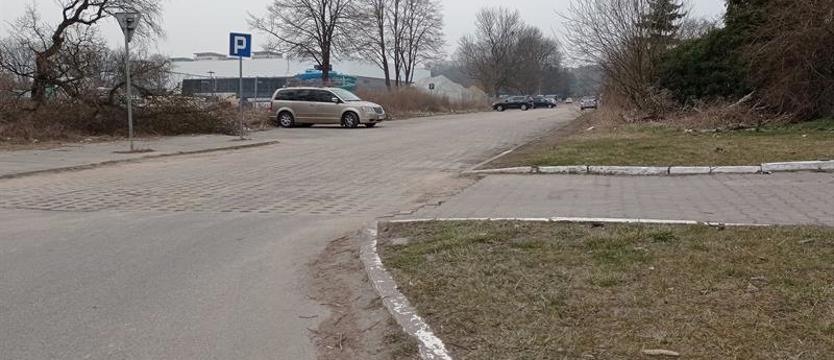 Pytania o przebudowę ul. Bożeny. Przetargowe niewiadome i przekładane terminy