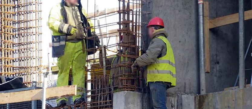 Przyspieszył przyrost zaległości przedsiębiorstw. Jest ich już niemal 38,5 mld zł