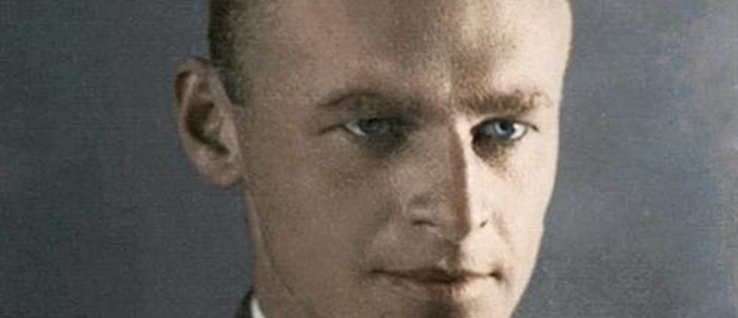 Pamiętajmy o Witoldzie Pileckim