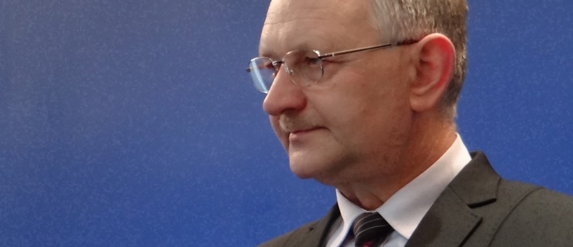 Obrona cywilna leży