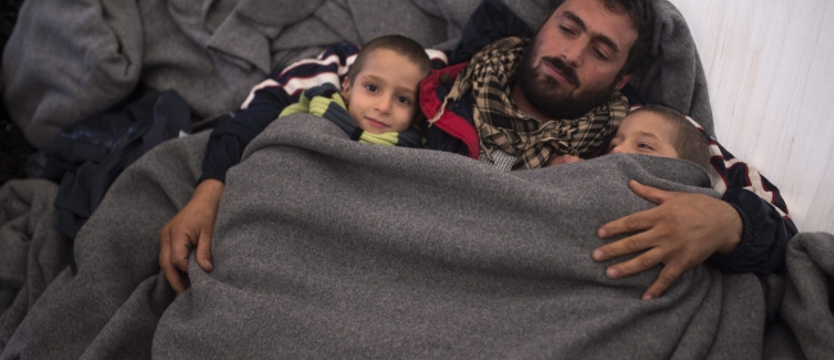 Miejsca dla relokowanych uchodźców