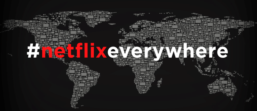 Netflix po polsku