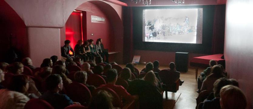 Kino niedługo wróci