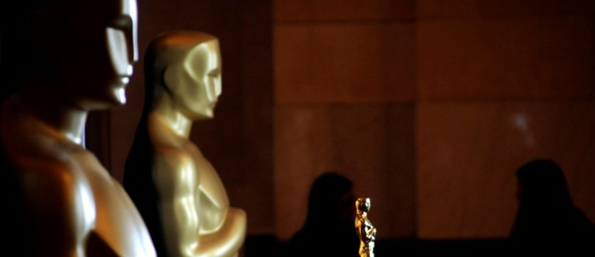 Ogłoszono nominacje do Oscarów