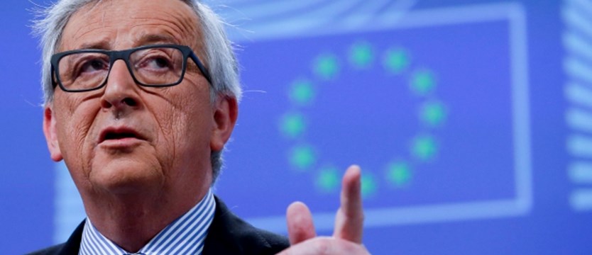 Juncker: KE nie ma problemu z Polską