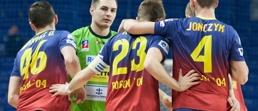 Futsal. Pogoń 04 podejmuje Rekord i bije rekord