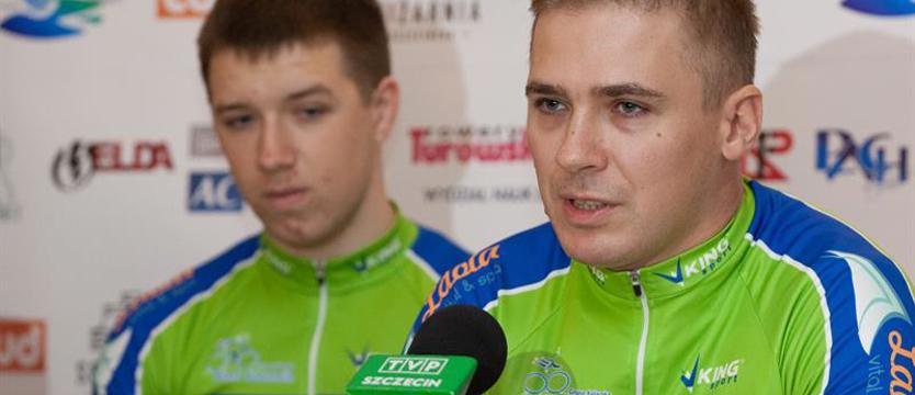 Kolarstwo. Olimpijskie szanse
