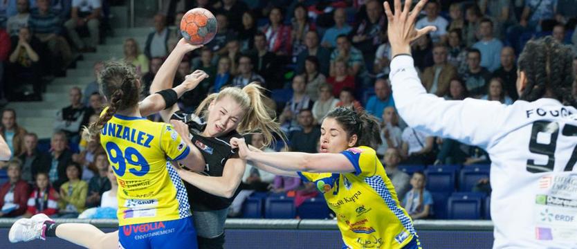 Piłka ręczna. Wybrano puchar EHF