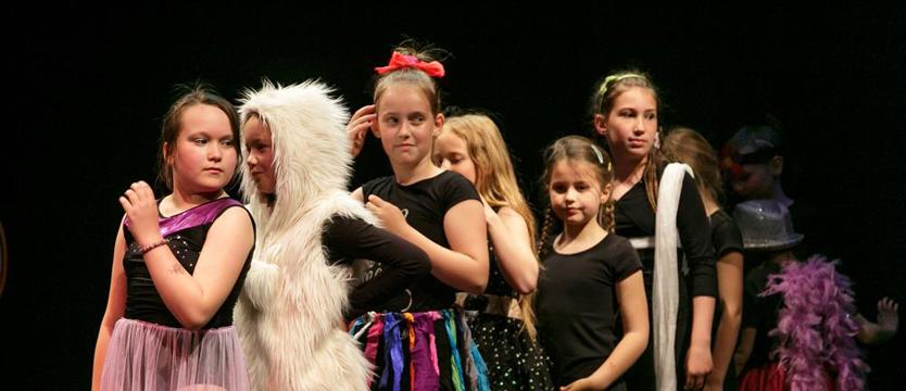 Opowieści dziwnej treści