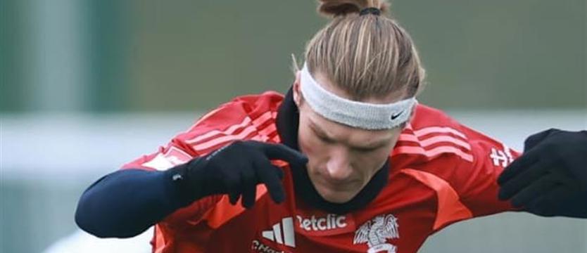 Piłka nożna. Remisowy sparing rezerw Pogoni ze Świtem