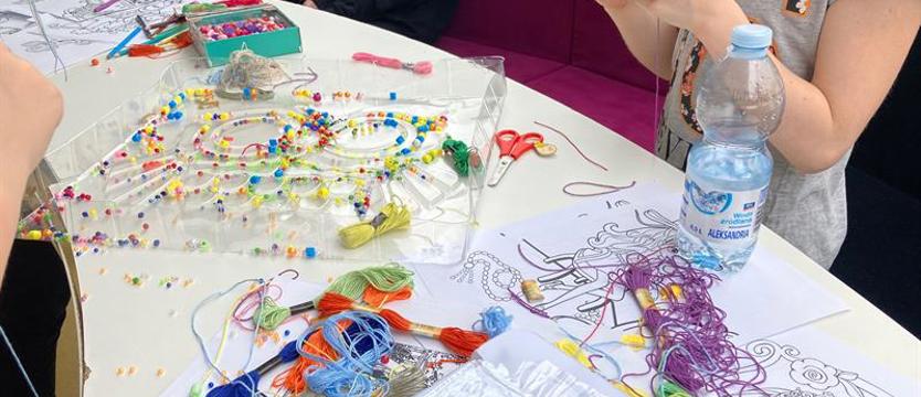 Potrzebni zastępczy rodzice