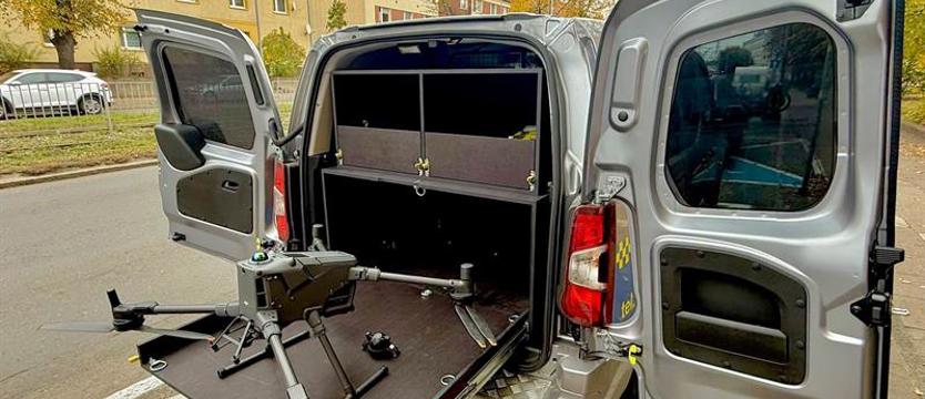 Dziesiątka z „Abramowskiego". Ekopatrol: na pomoc zwierzętom i środowisku