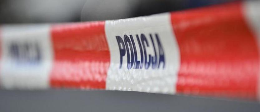 Zabójstwo dwojga seniorów. 53-latek zatrzymany przez policję