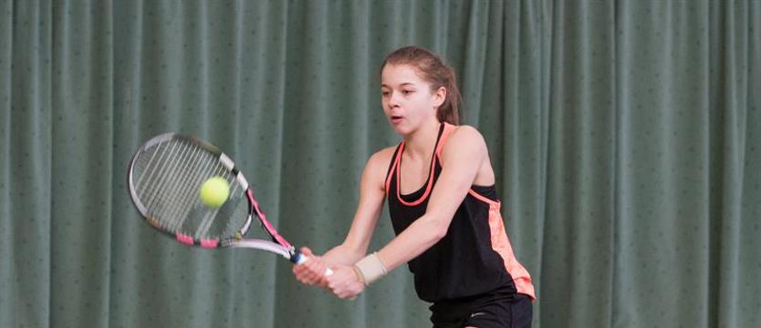 Tenis. Rosyjskie rakiety!