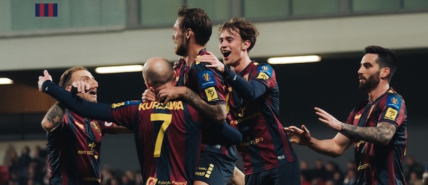 Piłka nożna. Pogoń znów zagra w wielkim finale!