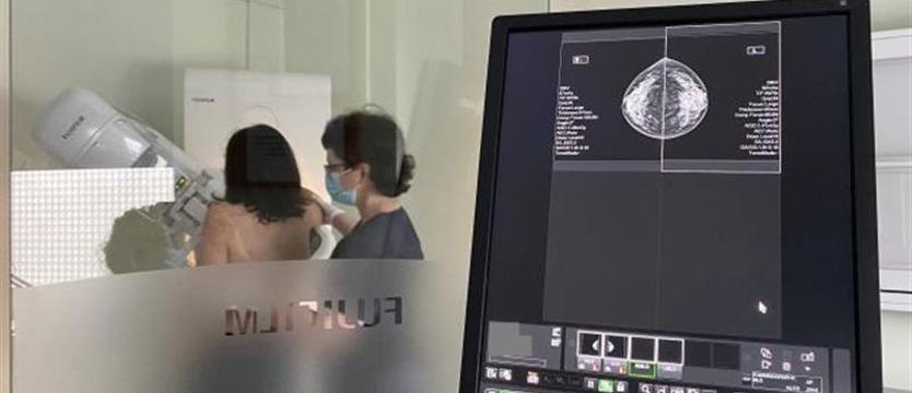 Za darmo, bez kolejki, ale... mało kobiet się bada